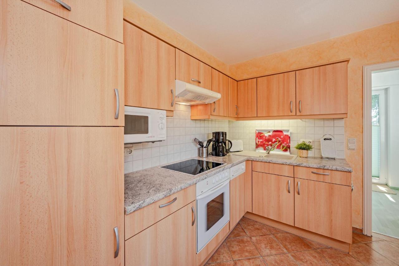 Villa Sabinium 06 Heringsdorf  Bagian luar foto