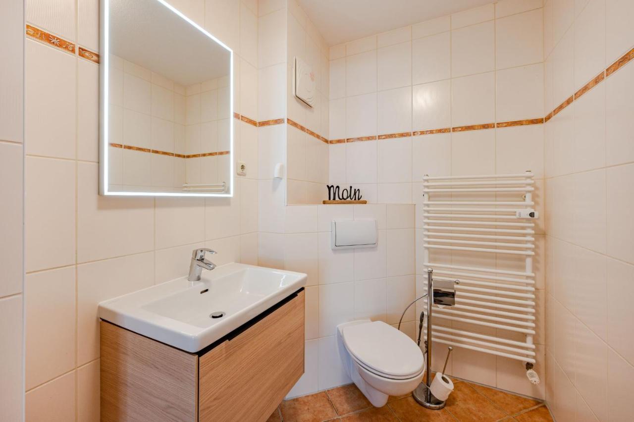 Villa Sabinium 06 Heringsdorf  Bagian luar foto